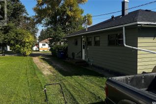 House for Sale, 812 Elsinore Street, Whitewood, SK