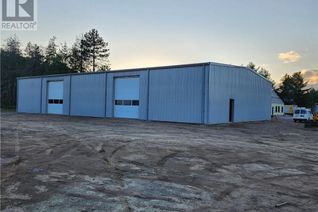 Industrial Property for Lease, 99 Industrial Avenue, Petawawa, ON