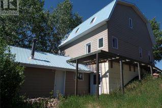House for Sale, Lot 11 Macklin Lake Regional Park, Macklin, SK