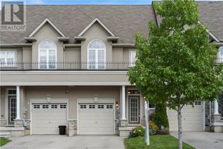 Townhouse for Sale, 96 Vinton Road, Ancaster, ON