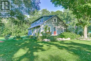 Detached House for Sale, 1077 Laplante Road, Norfolk County, ON