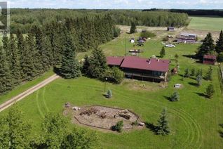 Property for Sale, 83105 Highway 735, Rural Clear Hills County, AB