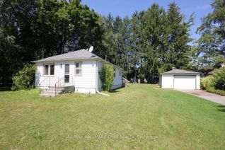 Bungalow for Rent, 746 Park Rd, Innisfil, ON