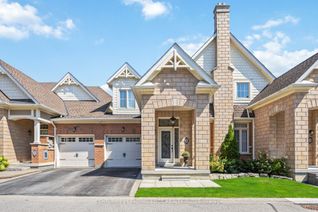 Bungalow for Sale, 23 Crow's Nest Way, Whitchurch-Stouffville, ON