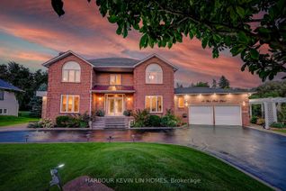 House for Sale, 19 West Park Blvd, Whitchurch-Stouffville, ON