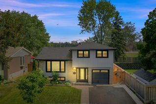 Sidesplit for Sale, 3 Lockton Cres, Brampton, ON Sidesplit for Sale, 3 Lockton Cres, Brampton, ON