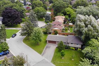 Sidesplit for Sale, 5374 Bird Cage Walk, Burlington, ON Sidesplit for Sale, 5374 Bird Cage Walk, Burlington, ON