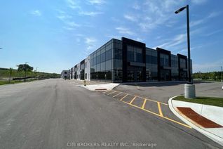 Office for Lease, 45 Eric T Smith Way #5, Aurora, ON