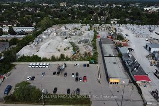 Industrial Property for Lease, 1090 Upper Wellington St, Hamilton, ON
