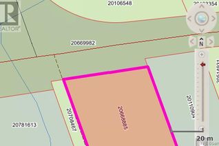 Commercial Land for Sale, Lot 1 Rte 355, Rang-Saint-Georges, NB