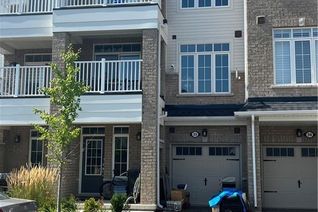 Property for Sale, 113 Hartley Avenue Unit# 35, Paris, ON