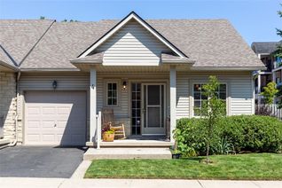 Townhouse for Sale, 34 Southbrook Drive, Binbrook, ON