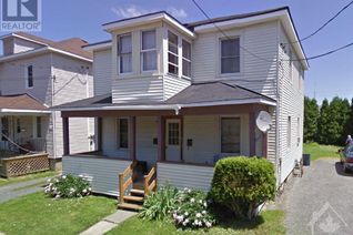 Property for Rent, 312 Louisa Street #B, Cornwall, ON