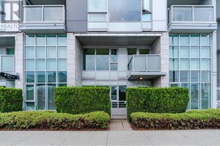 Property for Lease, 333 W 2nd Avenue, Vancouver, BC