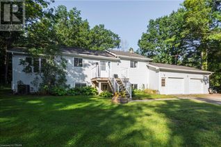 Bungalow for Sale, 430 Tobacco Rd, Castleton, ON