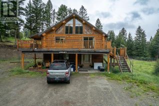 House for Sale, 9645 Highway 97 C, Merritt, BC