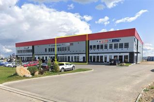 Industrial Property for Lease, 106 Queensland Crescent #150, Red Deer, AB