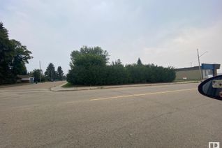 Commercial Land for Sale, 4019 47 St, Wetaskiwin, AB