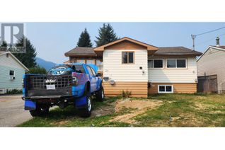 Detached House for Sale, 24 Omenica Street, Kitimat, BC