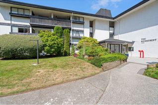 Condo Apartment for Sale, 1561 Vidal Street #219, White Rock, BC