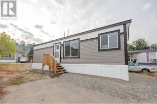 Property for Sale, 15401 Kalamalka Road #151, Vernon, BC
