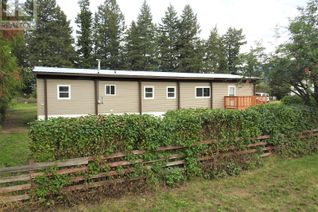 House for Sale, 23 Pemberton Road, Lumby, BC