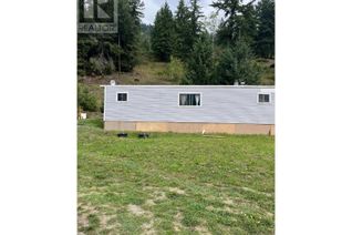 Ranch-Style House for Sale, 2019 Yellowhead Highway, Clearwater, BC