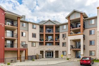 Property for Sale, 505 Railway Street W #1320, Cochrane, AB