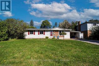 Bungalow for Sale, 32 Sanderling Cres, Kawartha Lakes, ON