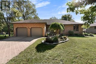 Bungalow for Sale, 758 West Belle River, Lakeshore, ON