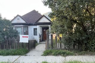 House for Sale, 411 Latimer Street, Nelson, BC