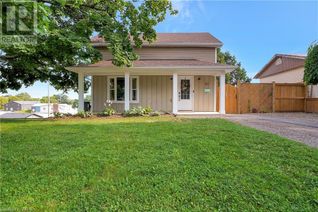 Property for Sale, 50 Wellington Street, Paris, ON