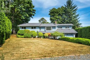 Property for Sale, 985 Abbey Rd, Saanich, BC