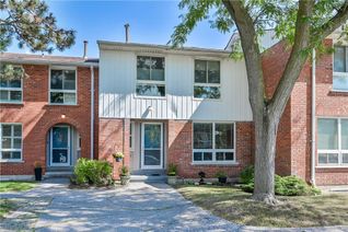 Townhouse for Sale, 2395 Bromsgrove Road, Mississauga, ON