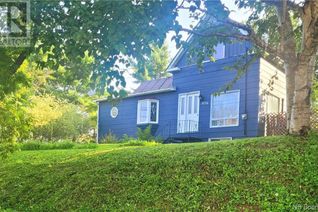 Detached House for Sale, 436 Tobique Street, Plaster Rock, NB