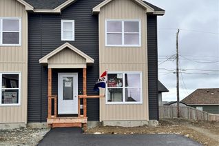 Property for Sale, 7 Canary Place, Paradise, NL