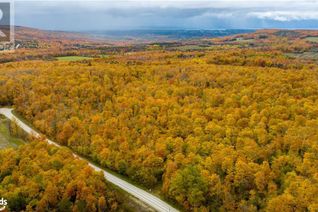 Commercial Land for Sale, Lot 7 3rd Line, The Blue Mountains, ON