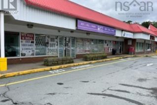Shopping Center Business for Sale, 70 Lacewood Drive, Halifax, NS