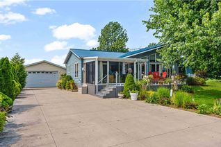 Bungalow for Sale, 643 Lakeshore Road, Selkirk, ON