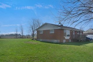 Bungalow for Sale, 146 Dickhout Road, Dunnville, ON