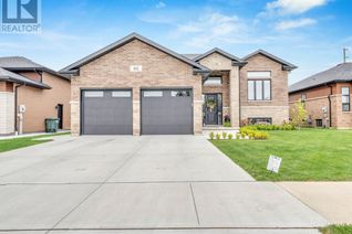 Ranch-Style House for Sale, 82 Olive Drive, Leamington, ON