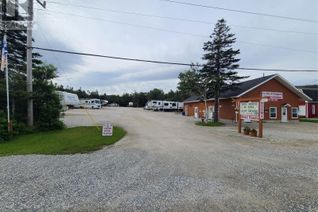 Commercial/Retail Property for Sale, 41 West Link Road, Rocky Harbour, NL