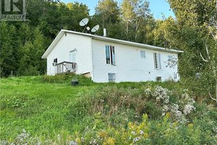 Bungalow for Sale, 114 Lebel Road, Anfield, NB