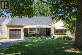 Bungalow for Sale, 7 Erindale Avenue, St. Catharines, ON
