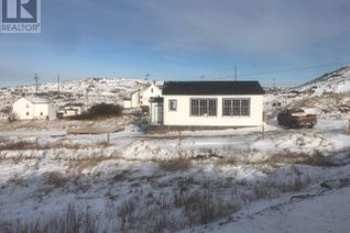 Commercial/Retail Property for Sale, 294 Main Road, Fogo Island(Barr'd Islands), NL