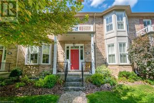 Townhouse for Sale, 52 Kirkwood Drive N, Niagara-on-the-Lake, ON