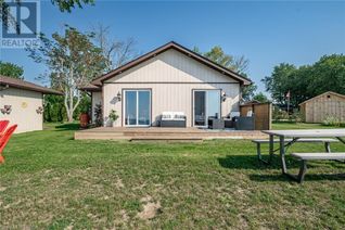 Bungalow for Sale, 4 Lakeview Line, Haldimand County, ON