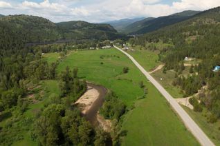 Farm for Sale, 1065 Highway 3, Greenwood, BC