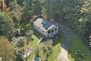 Bungalow for Sale, 1038 Hilltop Road, Haliburton, ON