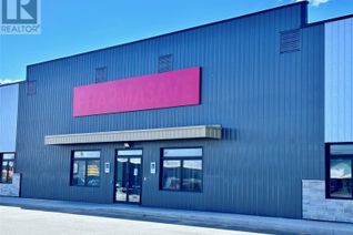 General Commercial Business for Sale, 222 Amherst Avenue, Labrador City, NL